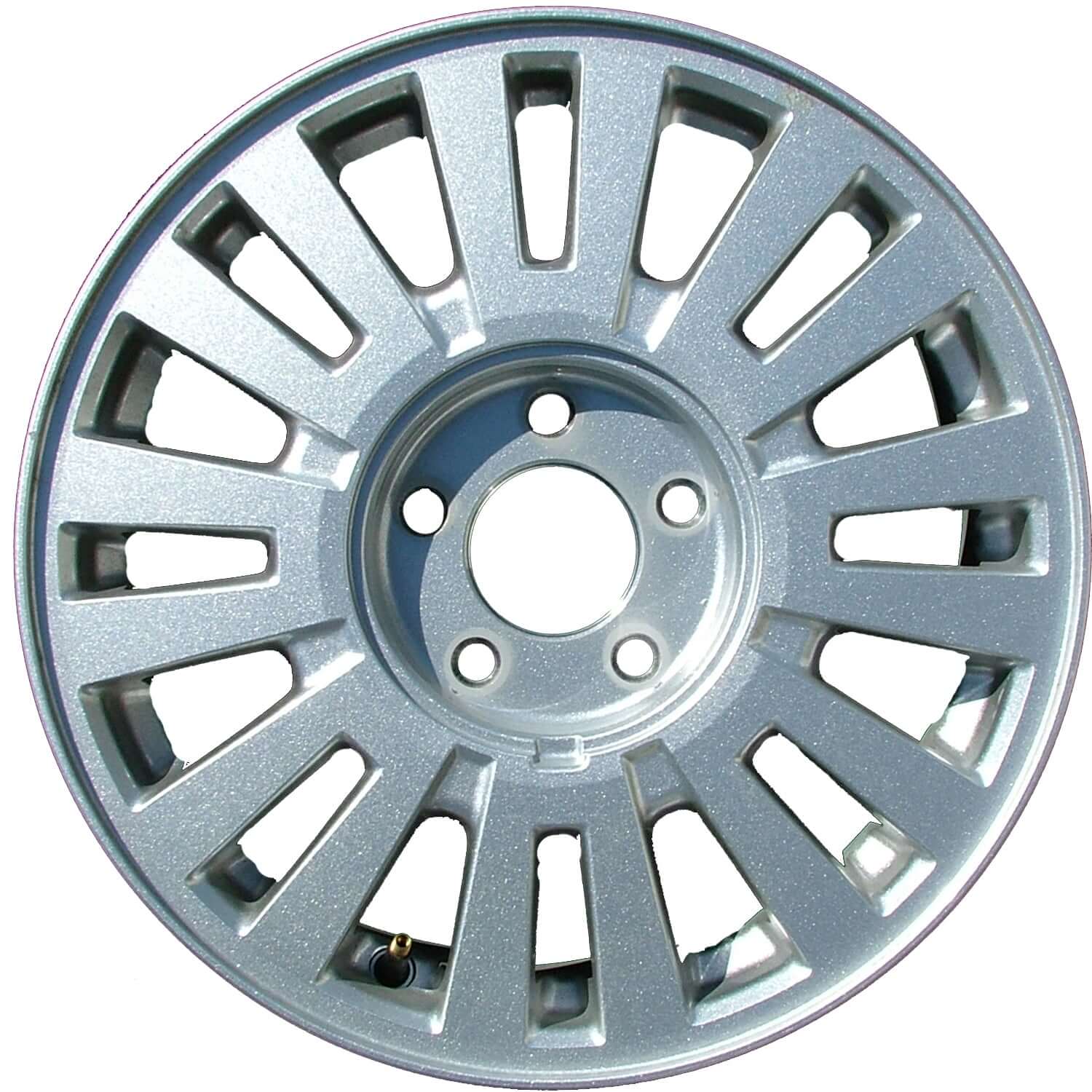 2005-2008 Mercury Wheels OEM Rims for Sale | Grand Marquis