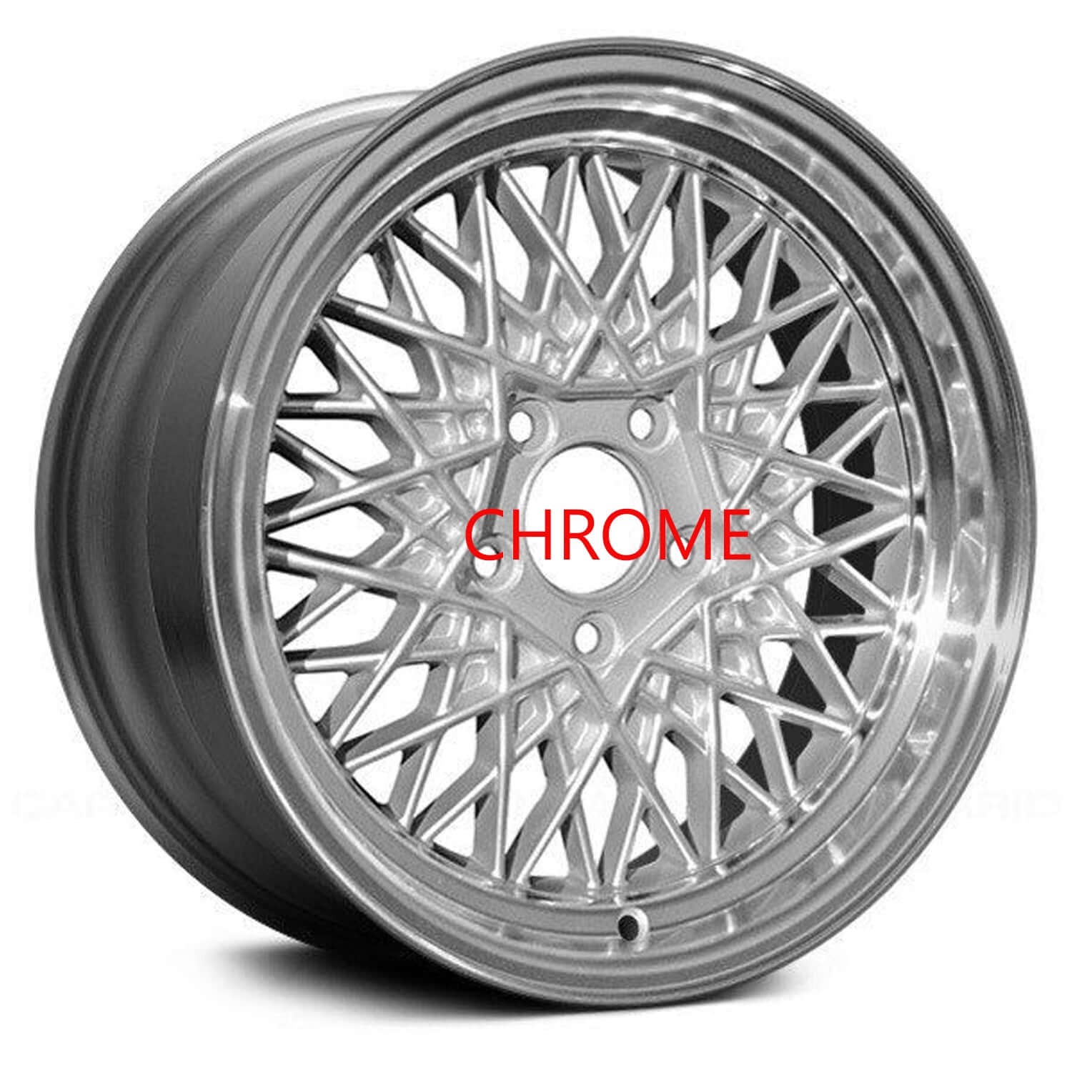 1997-2002 Mercury Wheels OEM Rims for Sale | Crown Victoria Grand Marquis Chrome