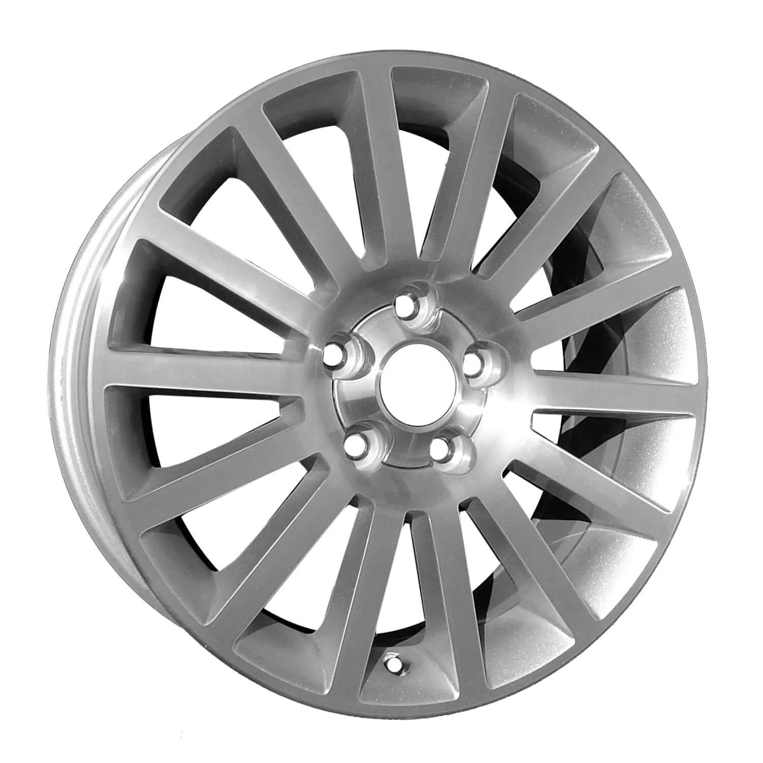 2006-2009 Mercury Wheels OEM Rims for Sale | Milan