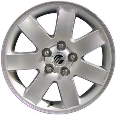 2005-2007 Mercury Wheels OEM Rims for Sale | Fivehundred Montego