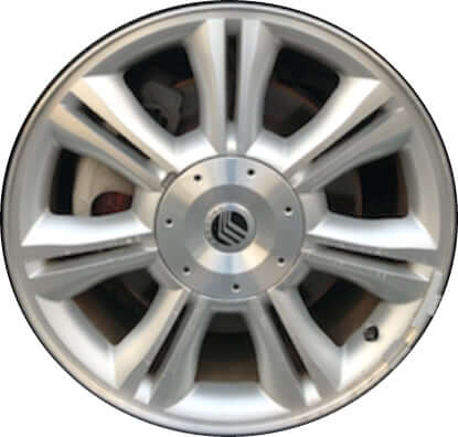2008-2009 Mercury Wheels OEM Rims for Sale | Sable