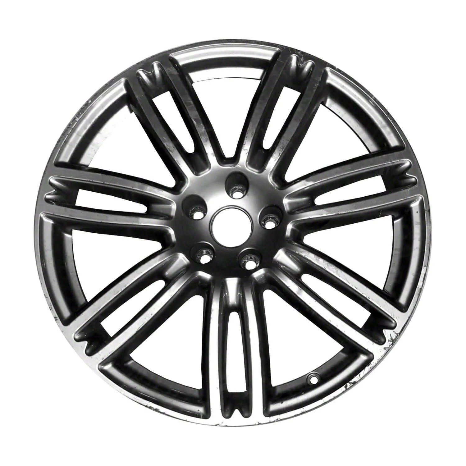 2015-2018 Maserati Wheels OEM Rims for Sale | Ghibli Gransport