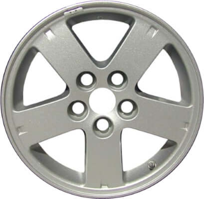 2007-2010 Mitsubishi Wheels OEM Rims for Sale | Outlander