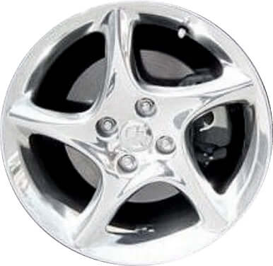 2001-2003 Mazda Wheels OEM Rims for Sale | Miata Mx5