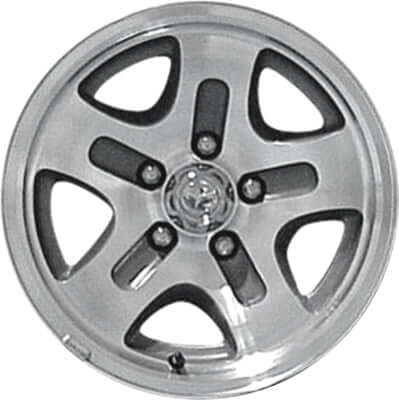 1994-2008 Mazda Wheels OEM Rims for Sale | B2300 B2500 B3000 B4000