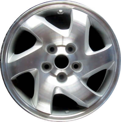 2001-2004 Mazda Wheels OEM Rims for Sale | Protege Tribute