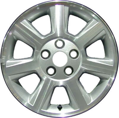 2007-2011 Mazda Wheels OEM Rims for Sale | Protege Tribute