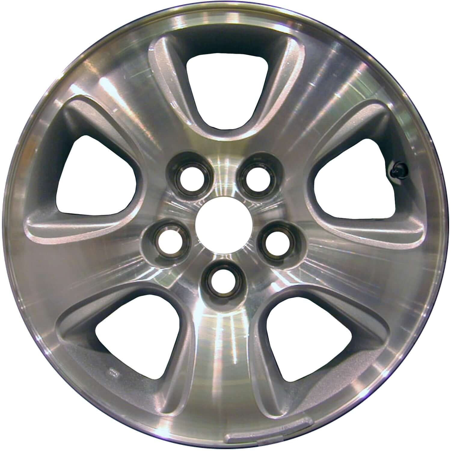 2001-2004 Mazda Wheels OEM Rims for Sale | Protege Tribute