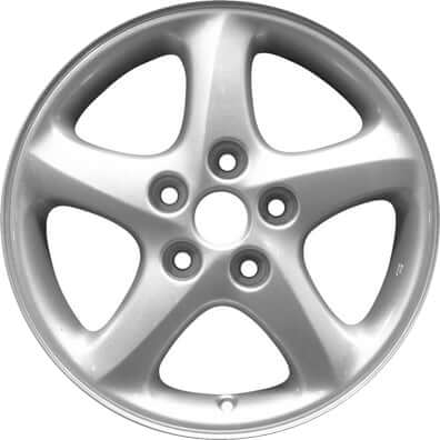 2001-2003 Mazda Wheels OEM Rims for Sale | Protege