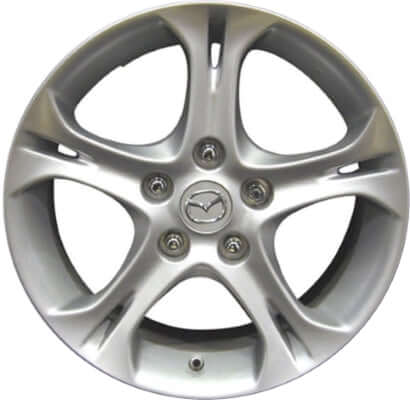 2004-2008 Mazda Wheels OEM Rims for Sale | Rx8