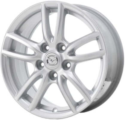 2009-2015 Mazda Wheels OEM Rims for Sale | Miata Mx5