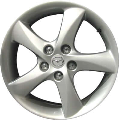 2003-2008 Mazda Wheels OEM Rims for Sale | 6