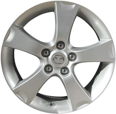 2004-2006 Mazda Wheels OEM Rims for Sale | 3