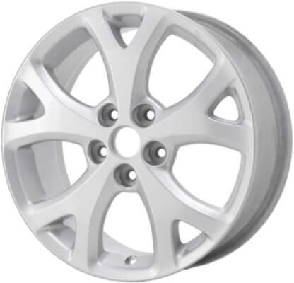 2007-2009 Mazda Wheels OEM Rims for Sale | 3