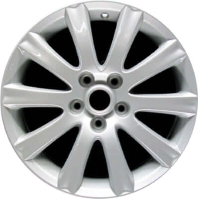 2010-2012 Mazda Wheels OEM Rims for Sale | Cx 7