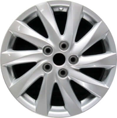 2011-2013 Mazda Wheels OEM Rims for Sale | 6