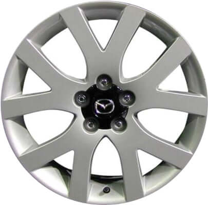 2006-2008 Mazda Wheels OEM Rims for Sale | 6