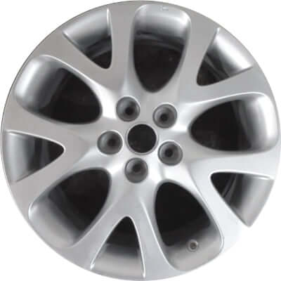 2011-2013 Mazda Wheels OEM Rims for Sale | 6
