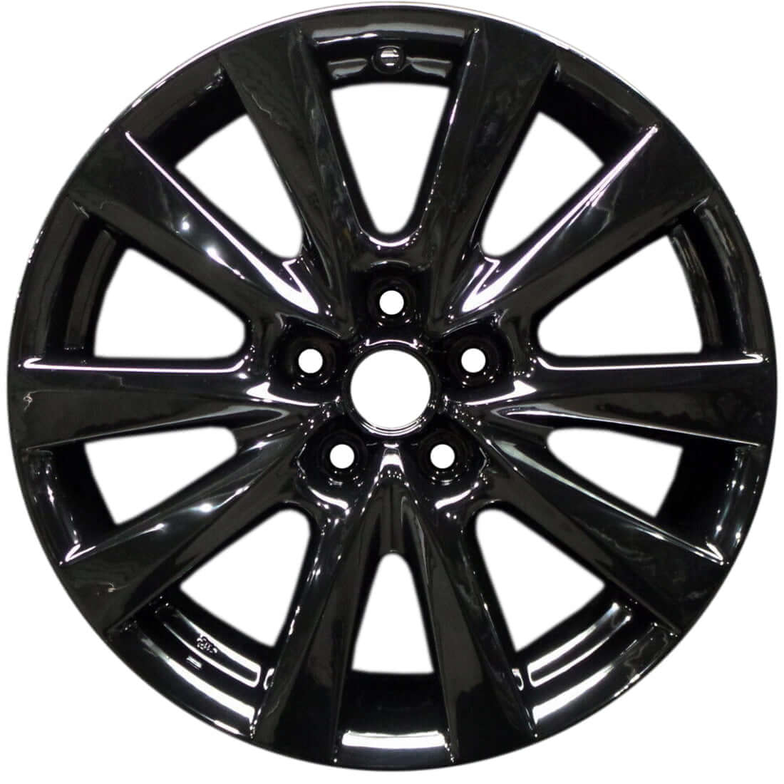 2019-2024 Mazda Wheels OEM Rims for Sale | 3