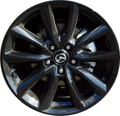 2019-2024 Mazda Wheels OEM Rims for Sale | 3