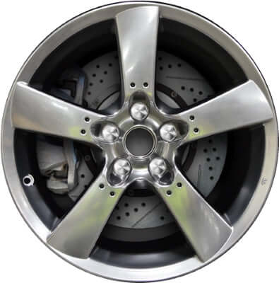 2003-2008 Mazda Wheels OEM Rims for Sale | Rx8