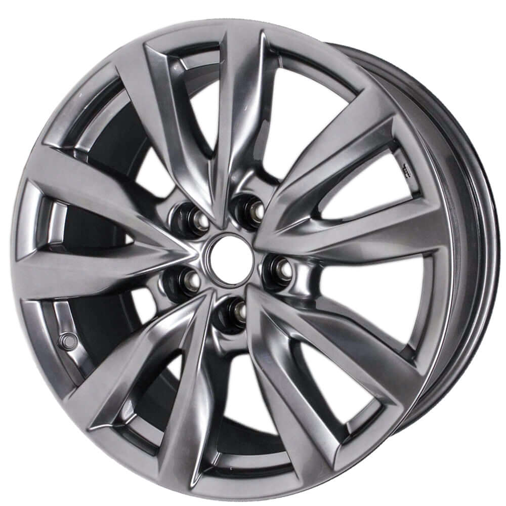 2016-2023 Mazda Wheels OEM Rims for Sale | Cx 9