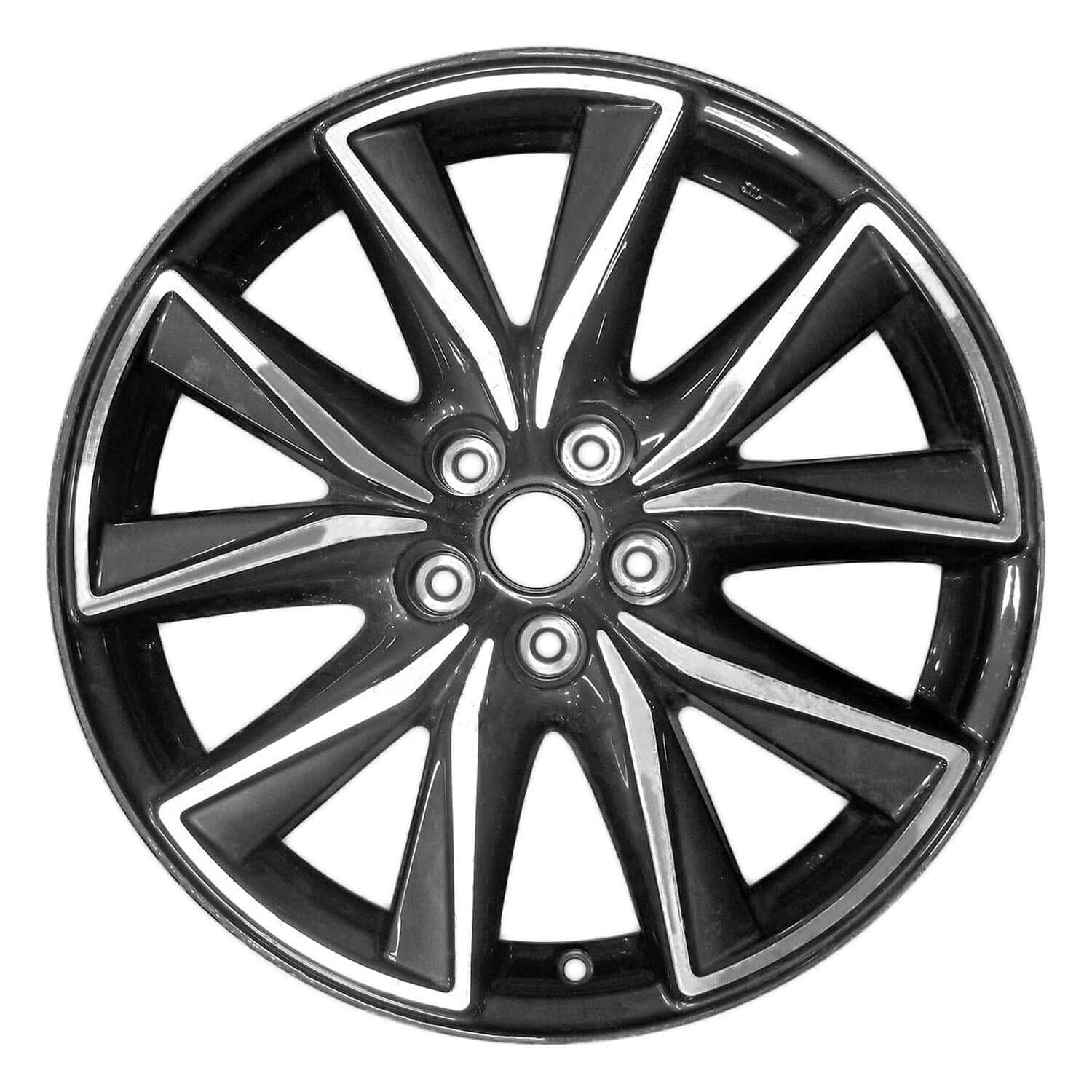 2017-2018 Mazda Wheels OEM Rims for Sale | Cx 5