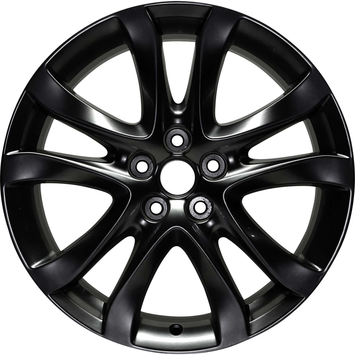 2014-2018 Mazda Wheels OEM Rims for Sale | 6