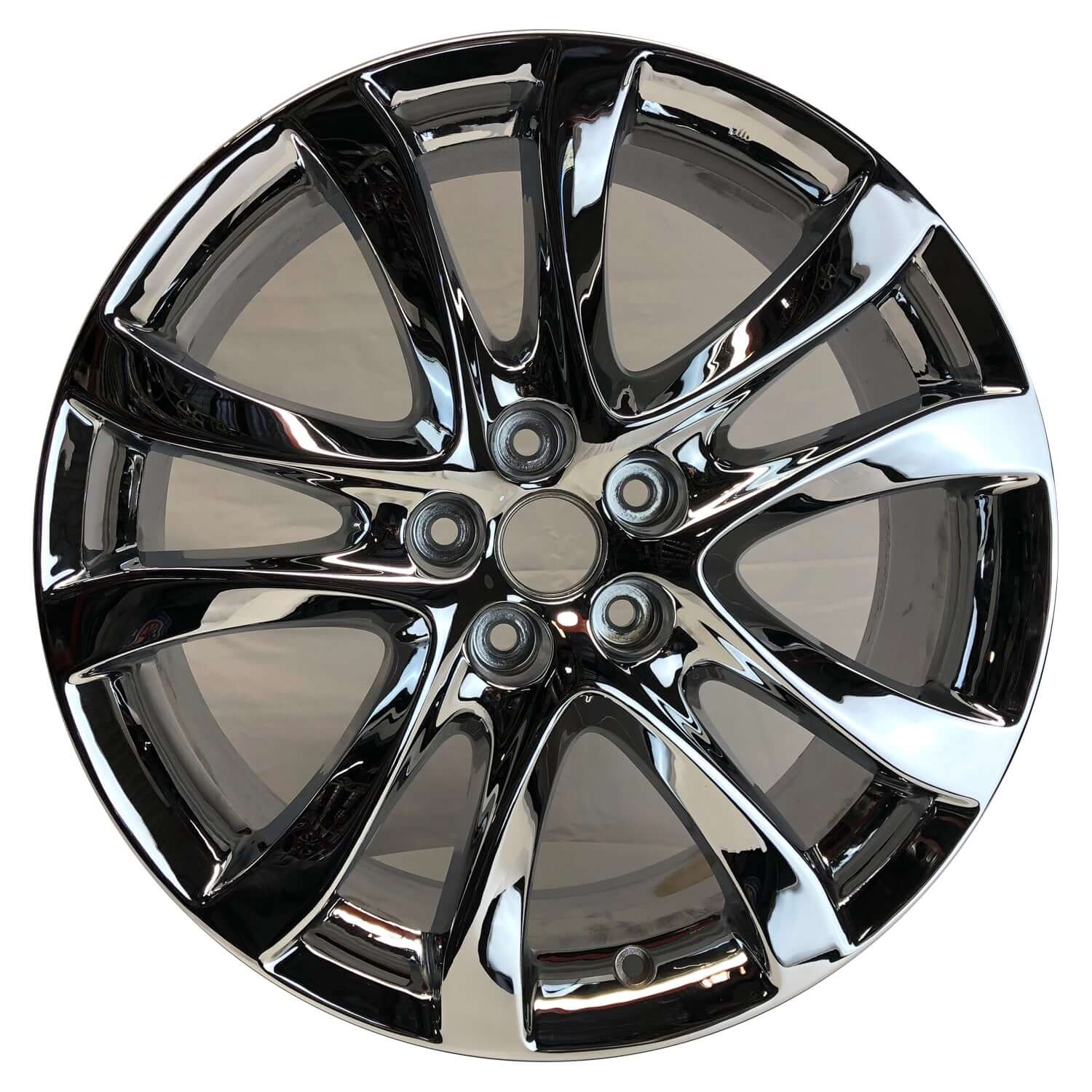 2014-2018 Mazda Wheels OEM Rims for Sale | 6
