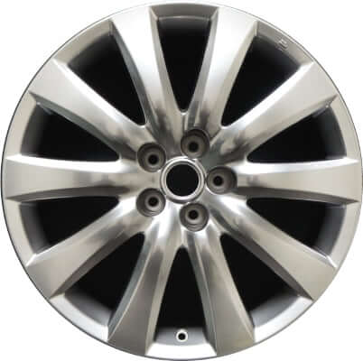 2007-2010 Mazda Wheels OEM Rims for Sale | Cx 9