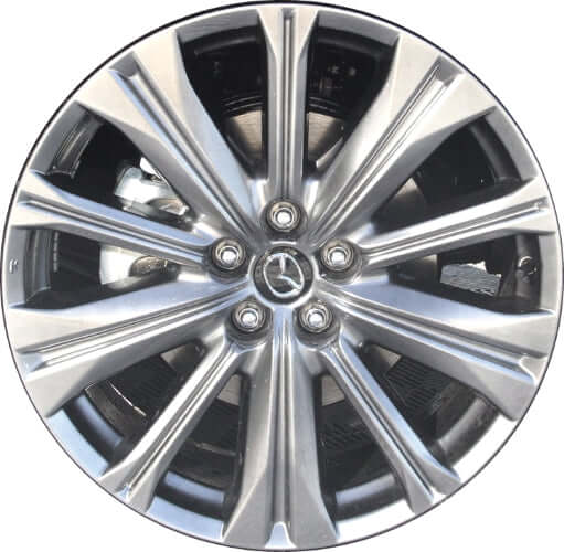 2021-2023 Mazda Wheels OEM Rims for Sale | Cx 9