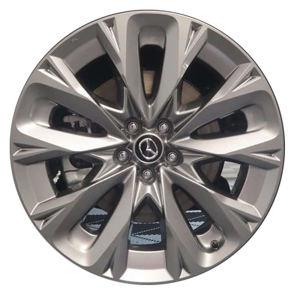 2024-2024 Mazda Wheels OEM Rims for Sale | Cx90