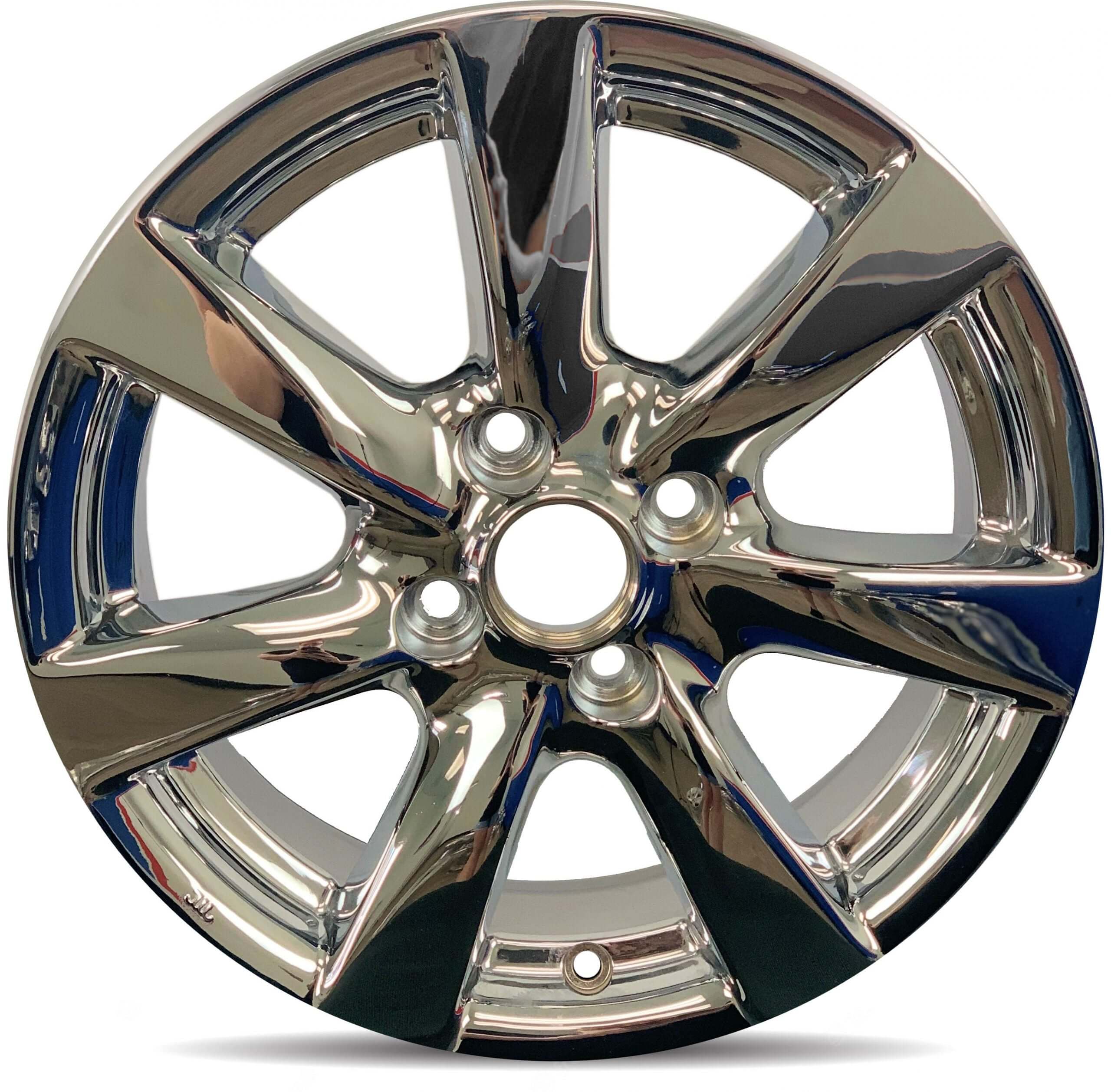 2012-2015 Nissan Wheels OEM Rims for Sale | Versa