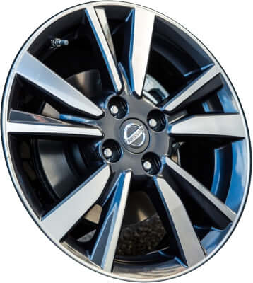 2017-2019 Nissan Wheels OEM Rims for Sale | Versa