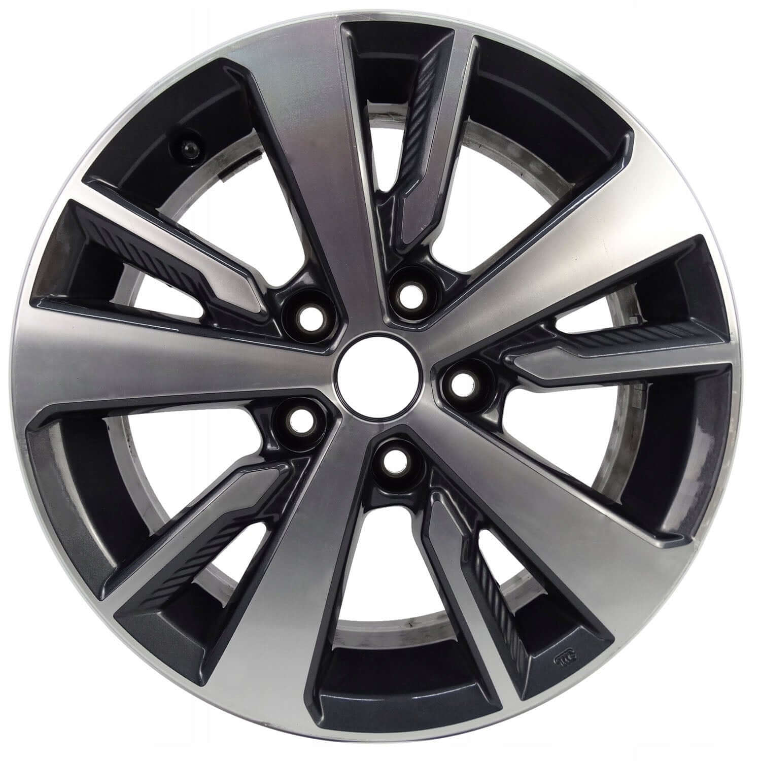 2019-2022 Nissan Wheels OEM Rims for Sale | Leaf