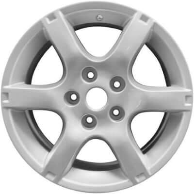 2004-2006 Nissan Wheels OEM Rims for Sale | Altima
