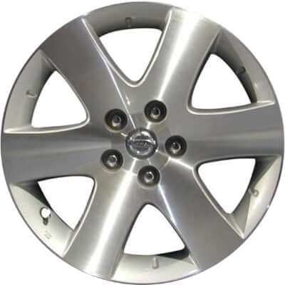 2003-2007 Nissan Wheels OEM Rims for Sale | Quest