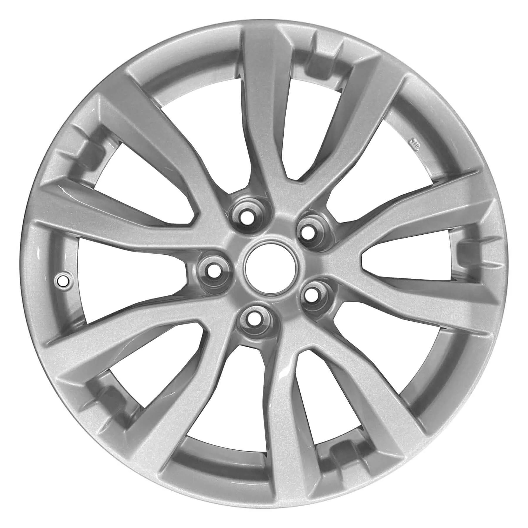 2017-2020 Nissan Wheels OEM Rims for Sale | Rogue