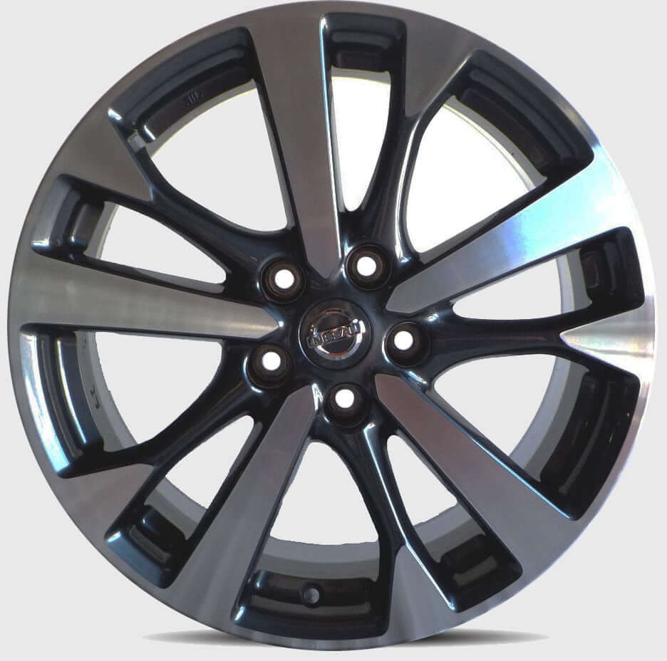 2016-2018 Nissan Wheels OEM Rims for Sale | Altima