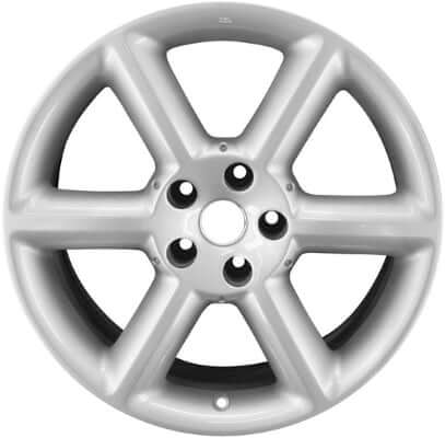 2003-2005 Nissan Wheels OEM Rims for Sale | 350Z