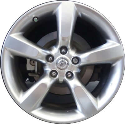 2005-2009 Nissan Wheels OEM Rims for Sale | 350Z