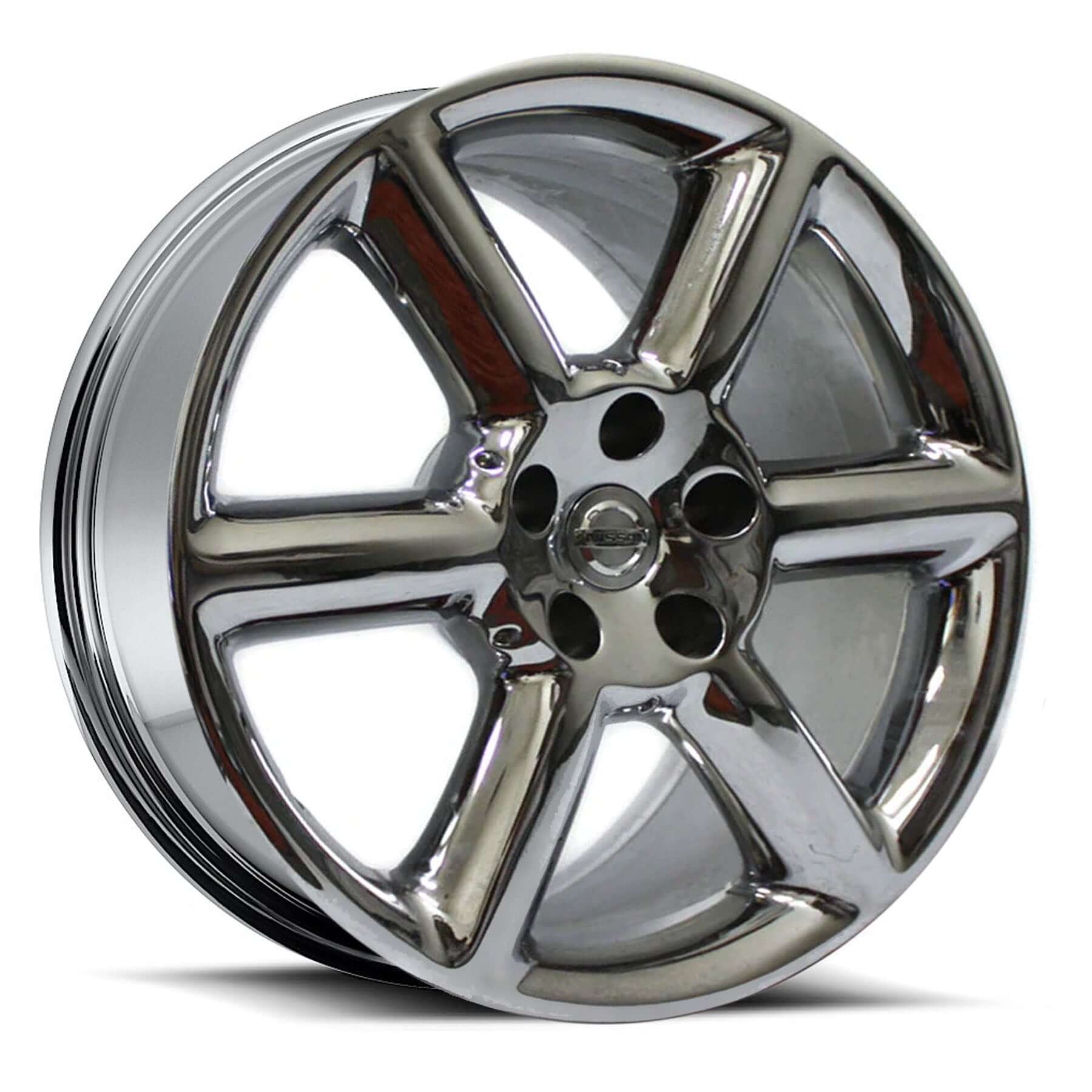2003-2005 Nissan Wheels OEM Rims for Sale | 350Z