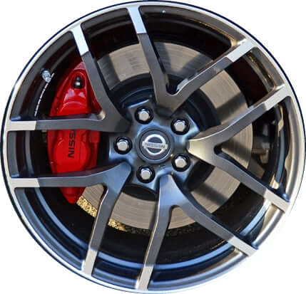 2015-2020 Nissan Wheels OEM Rims for Sale | 370Z
