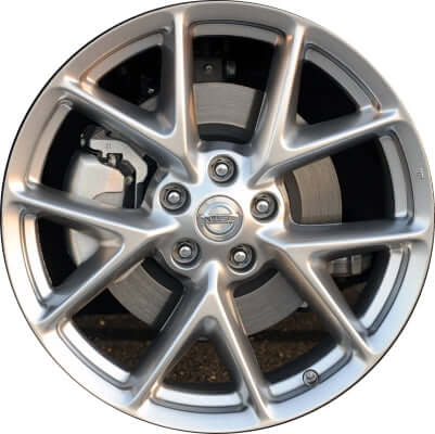 2009-2011 Nissan Wheels OEM Rims for Sale | Maxima