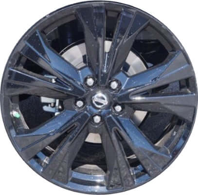 2017-2020 Nissan Wheels OEM Rims for Sale | Pathfinder