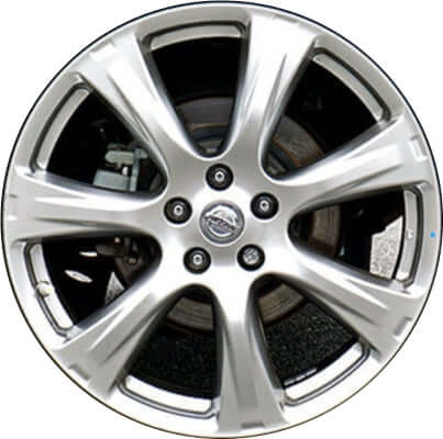 2012-2014 Nissan Wheels OEM Rims for Sale | Murano