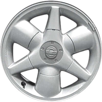 1999-2002 Nissan Wheels OEM Rims for Sale | Pathfinder