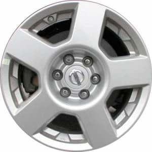 2005-2008 Nissan Wheels OEM Rims for Sale | Frontier Xterra
