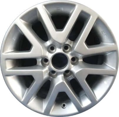 2014-2021 Nissan Wheels OEM Rims for Sale | Frontier Xterra