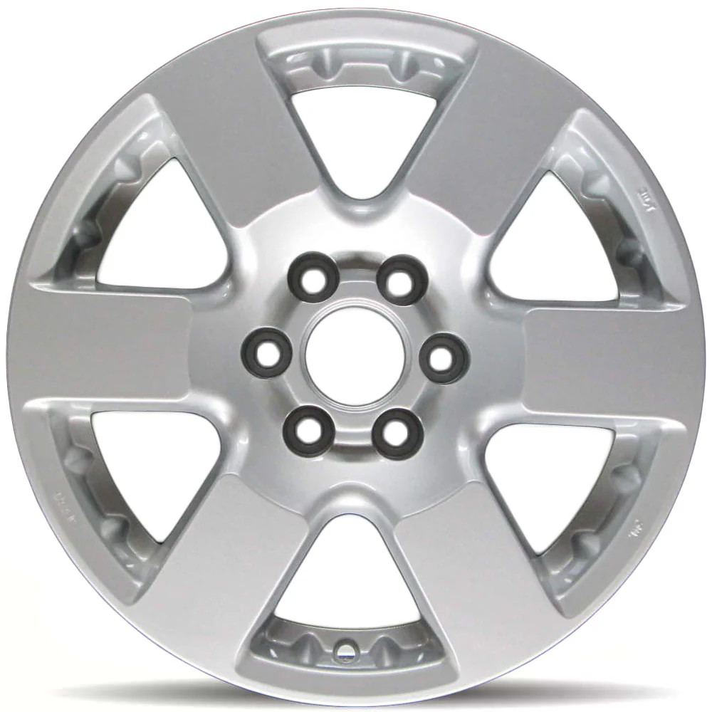 2004-2014 Nissan Wheels OEM Rims for Sale | Frontier Pathfinder Xterra